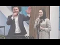 Download Lagu Timotei si Adriana Bumbac - “Dade Kamastut” [ Live ]