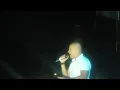 Tributo a la Salsa Colombiana - Alberto Barros -Sin Sentimientos- Guayaquil 2012