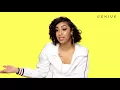 Queen Naija "Medicine" Official Lyrics & Meaning | Verified