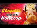 Download Lagu NEW GANPATI  Dj Songs NONSTOP  | DJ REMIX SONG | GANPATI NEW MASHAP #2025