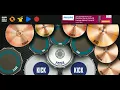 Download Lagu Real Drum Ungu Sejauh Mungkin