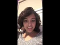 malu trevejo twerking dancing