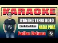Download Lagu ITANENG TENRI BOLO KARAOKE NADA PRIA - Fitri Adiba Bilqis