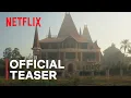 Video di Paranormal il trailer ufficiale