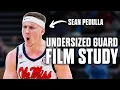 How Small Guards are FORCED To Play In College