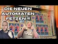 Lagu WIR TESTEN ENDLICH DIE NEUEN KISTEN ✨🎰 (KLATSCHI ?)