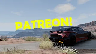 Here is Why YOU Should Join the BeamTubers Patreon Page
