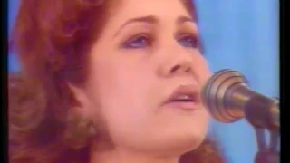 انت عمري    فاتن حناوي      يا اغلى من ايامي   حصري و نادر دندنها