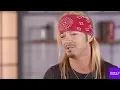 Bret Michaels on what really happened behind the scenes of Rock of Love extended interview