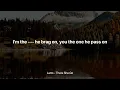 Latto - There She Go (Clean Lyrics)