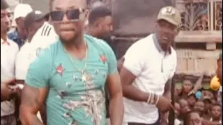 wasiu alabi pasuma u0026 oritsefemi concert in ajegunle 2020