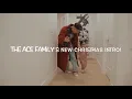 Alaïa McBroom || The ACE Family’s new Christmas intro!🎊🎄