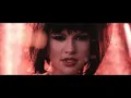 Taylor Swift - Vigilante Shit (Music Video)