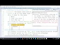 33 Cucumber Framework Part 9 Running Multiple features through Maven Part 1