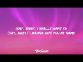 Bruno Mars - On My Soul (Lyrics)