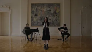 Ghostly Kisses Live At Le Grand Salon 