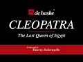 Download Lagu Cleopatra – Thierry Deleruyelle