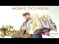 Remmy Valenzuela - Ahora Te Toco Perder (En Vivo)