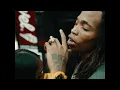 LINK UP || official music video - Armanii & CJTheChemist