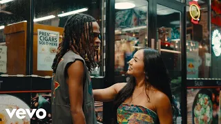 Armanii Cjthechemist - LINK UP