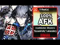 Download Lagu [Arknights] Logos is amazing | Annihilation 25 but Its AFKnights ( 6 ops )