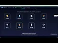 Log In and Parent Dashboard Demonstration