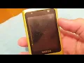Nokia 6700 Slide - Alarm