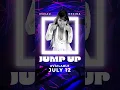 Download Lagu Macau, Regina - JUMP UP (Teaser)