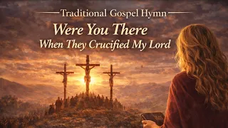 were you there god s rustic hymns