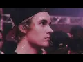 justin bieber, burna boy - loved by you (slowed + reverb)