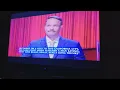 Final Jeopardy February 9 2022