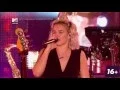 Lagu Rudimental - Rumour Mill Ft. Will Heard \u0026 Anne-Marie LIVE @ MTV CRASHES PLIMOUTH 2016