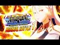 MAX SCORE VELDORA HERO S JUBILEE NORMAL BATTLE 1 Slime Isekai Memories