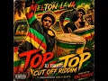 MELTON LAVA   TOP TOP   OFFICIAL MUSIC  Promo Dj Fruits 2026