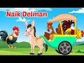 Download Lagu Naik Delman - Lagu Anak Populer - Lagu Anak Anak Balita