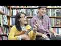 Andrew & Polly - Little Bitta You (Live at Children's Book World)