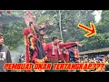 Lagu PENONTON..ONAR❗️Terekam Barongan Ngamuk Jaranan Rogo Samboyo Putro Cakarwesi Kediri