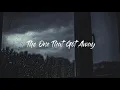 Download Lagu Brielle Von Hugel - The One That Got Away (1hour)