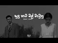 Download Lagu Sudu Pata Mal Watunu (සුදු පාට මල් වැටුනු)