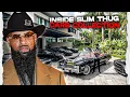 Inside Slim Thug s Insane SLAB Car Collection The King of Houston s Garage 2026