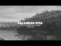Download Lagu salahkah kita speed up ( robinhood feat asmirandah )