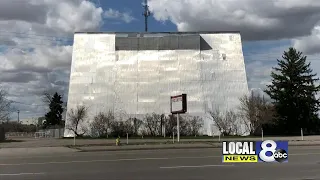 Motor Vu Drive-In to open Friday