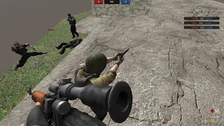 combat reloaded tdm ep 20 playing with my little brother 1080p 60fps