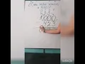 Como restar numeros a 1000