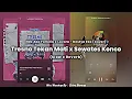 Download Lagu Tresno Tekan Mati x Sewates Konco - Ndx Aka Familia x Lavora (Destya Eka Accoustic Cover)
