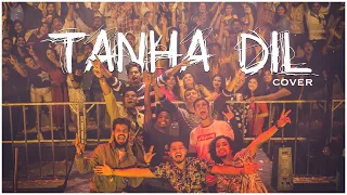 tanha dil live shaan euphony official