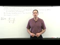 Simplifying a Complex Fraction - Method 1