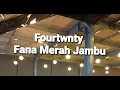Download Lagu Fana Merah Jambu (lirik) - Fourtwnty