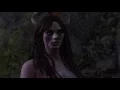 The Purple Succubus Is The Witcher 3 really racist Gaming Narrative Hard Counter