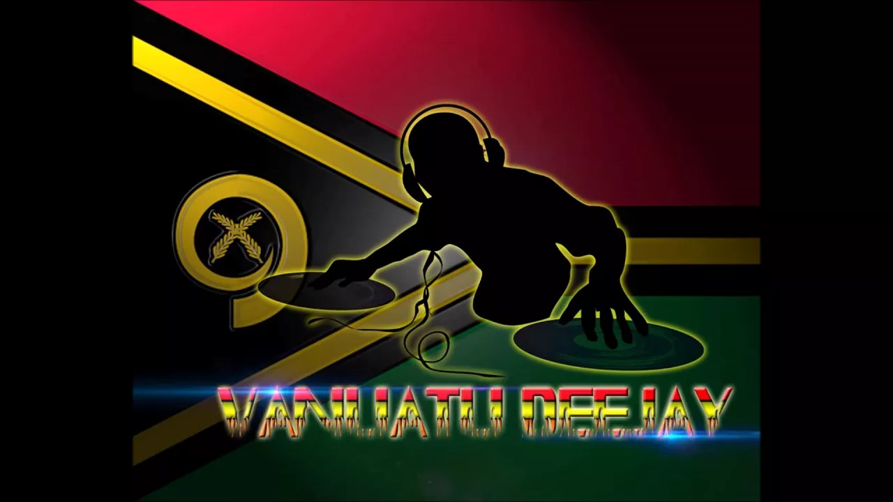 BARBI JAY ft FAIR MAN x DJ RIXXZY - YOU ARE MY SIZE [Vanuatu Remix 2018]